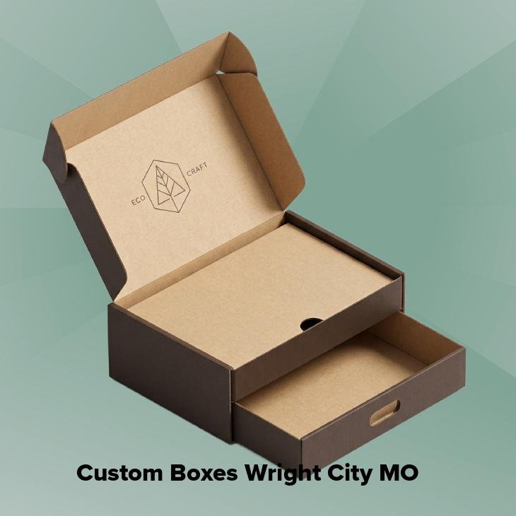 Custom boxes wright city mo