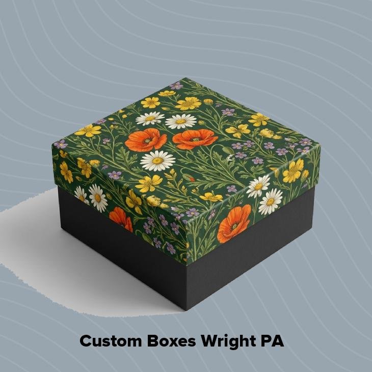 Custom boxes wright pa