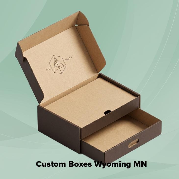 Custom boxes wyoming mn