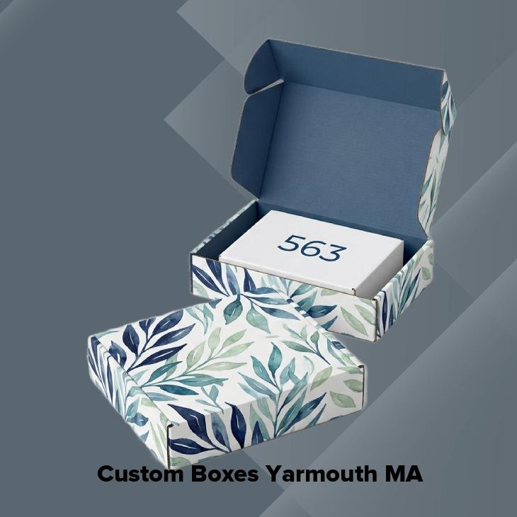 Custom boxes yarmouth ma