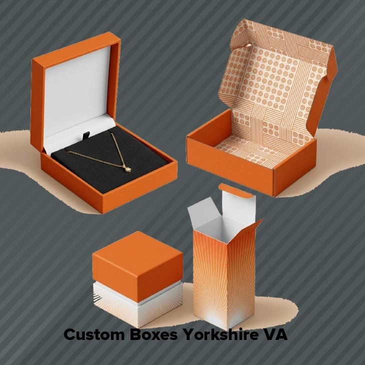 Custom boxes yorkshire va