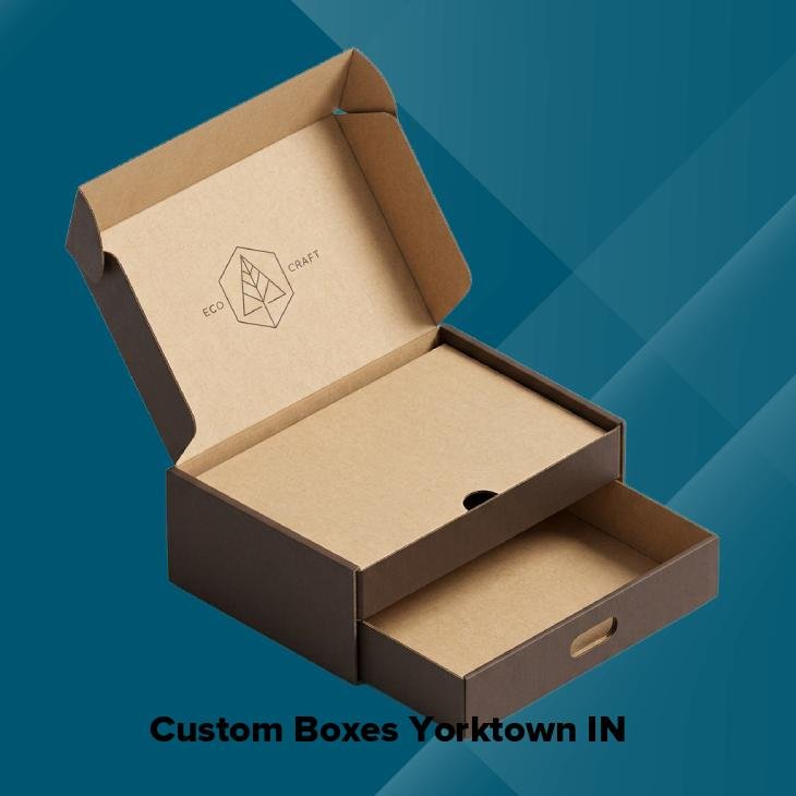 Custom boxes yorktown in