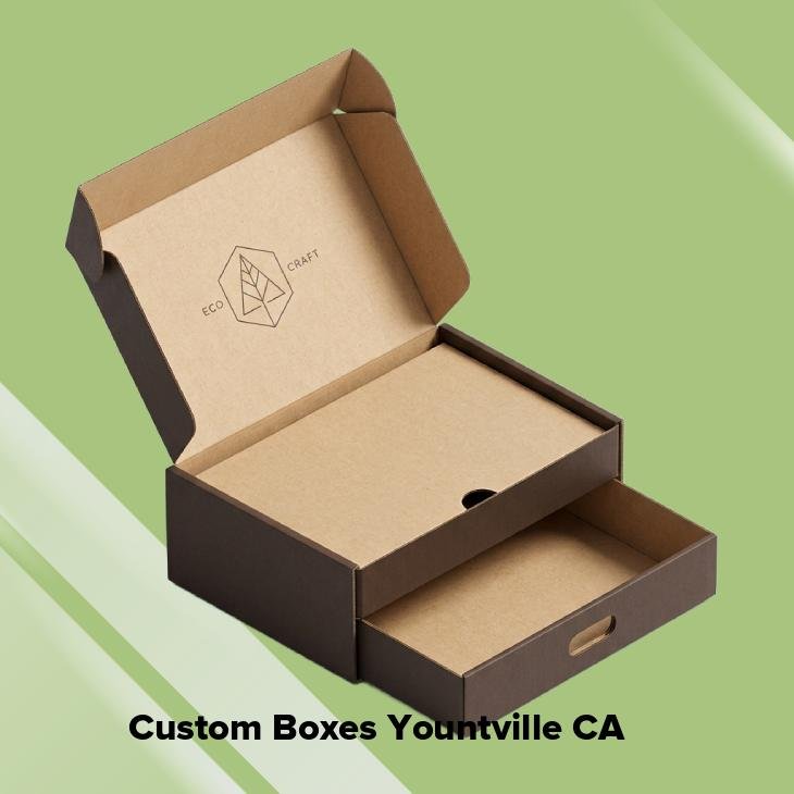 Custom boxes yountville ca