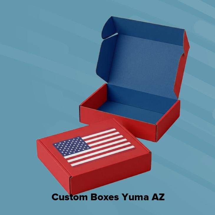 Custom boxes yuma az