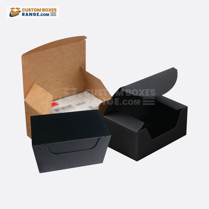 Custom business card boxes