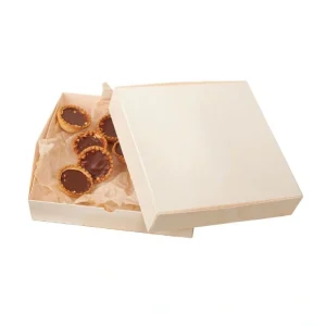 Cafe Boxes