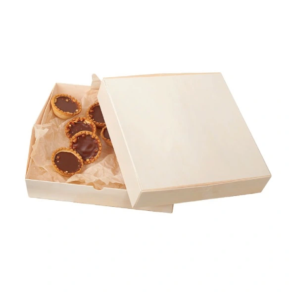 Custom Cafe Boxes