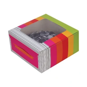 Cake Boxes