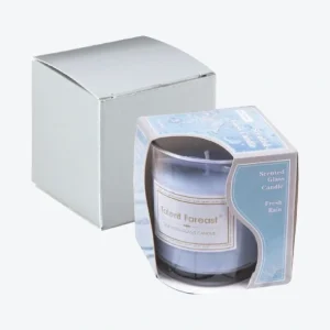 Candle Boxes
