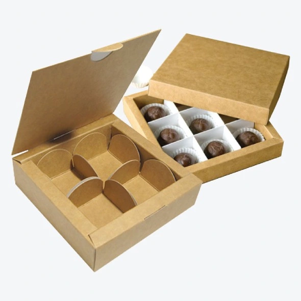 Custom Candy Boxes