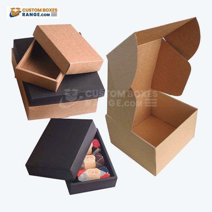 Custom cardboard boxes