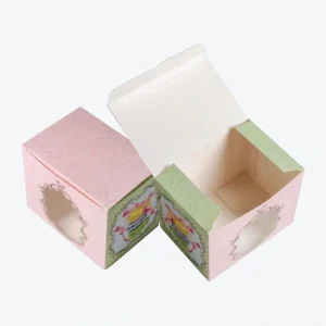 Chipboard Boxes