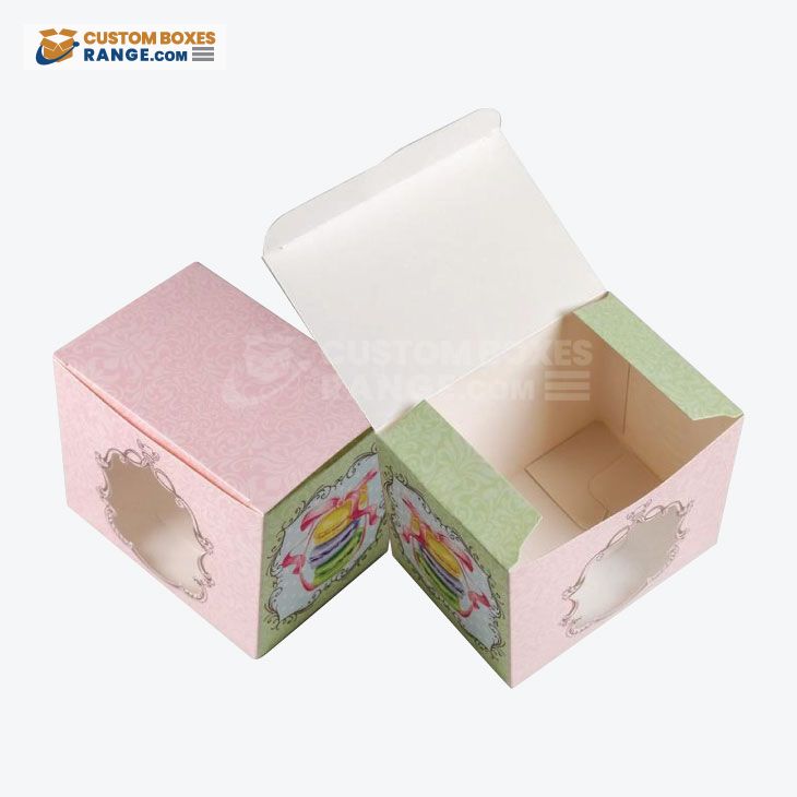 Custom chipboard boxes