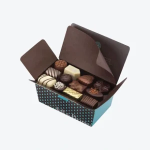 Chocolate Boxes