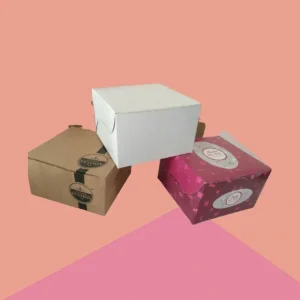 Cookie And Candy Gift Baskets