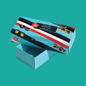 Cookie Boxes With Lids