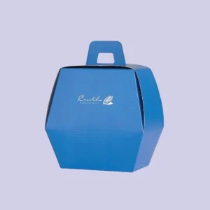Cookie Gift Boxes