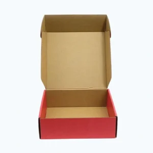 Cookie Mailing Boxes