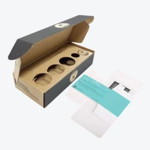 Diecut Boxes