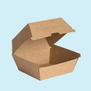 Disposable Cookie Containers
