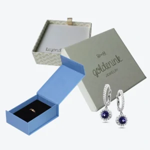 Earring Boxes
