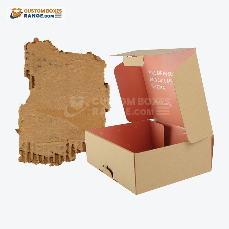 Custom eco friendly boxes