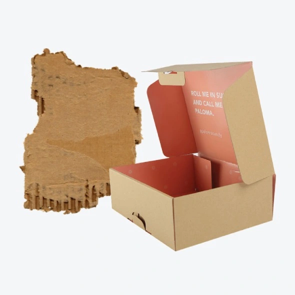 Custom Eco Friendly Boxes