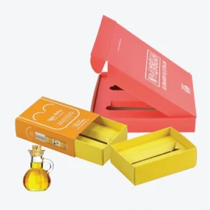 Essential Oil Boxes