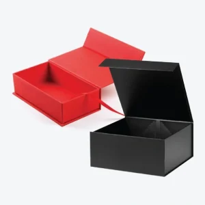 Flip Top Gift Boxes