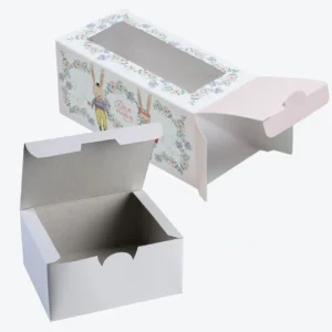 Folding Boxes