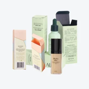 Foundation Boxes