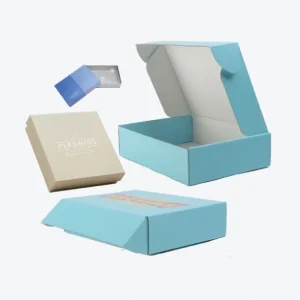 Game Boxes
