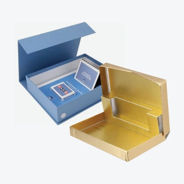 Custom Gift Card Boxes