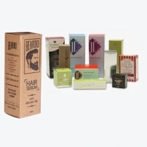 Hairspray Boxes