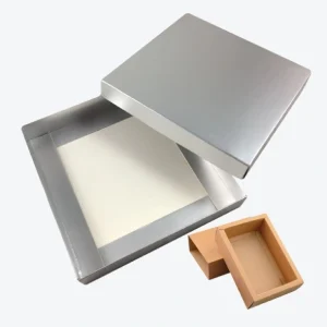 Handkerchief Boxes