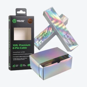 Holographic Boxes