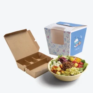 Hotels Boxes