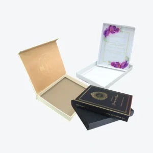 Invitation Boxes