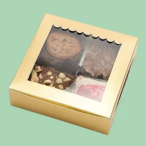 Large Cookie Boxes