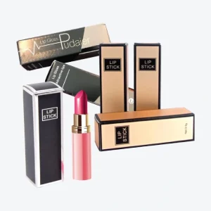 Lip Gloss Boxes