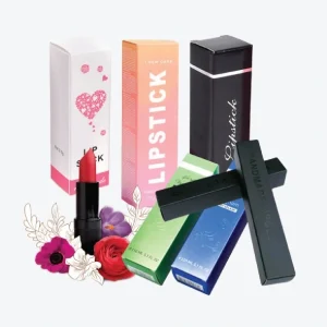 Lipstick Boxes