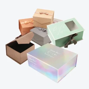 Magnetic Boxes