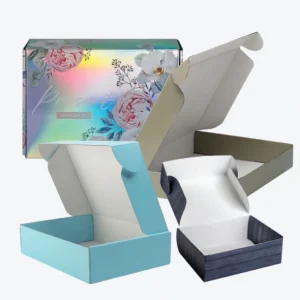 Mailer Boxes