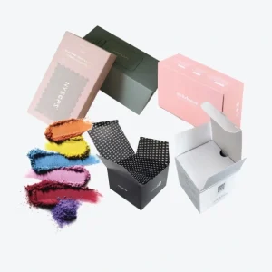 Makeup Boxes