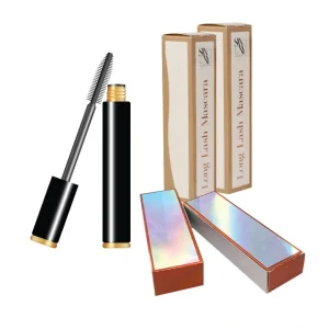 Mascara Boxes