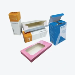 Medicine Boxes