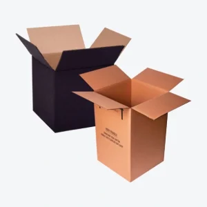 Moving Boxes