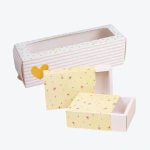 Paperboard Boxes