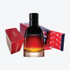 Perfume Boxes