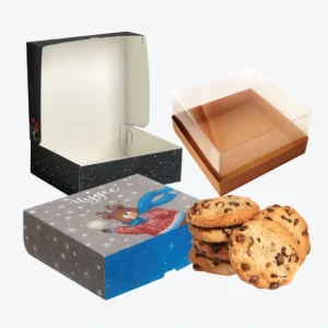 Pie Boxes